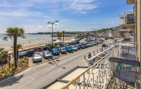 Beautiful Apartment In Cancale With Wifi